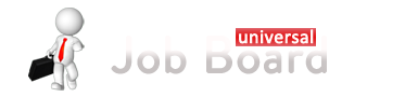 Universal Jobs Board